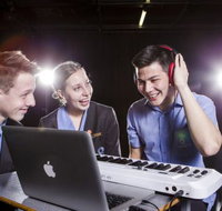 Qld Academy for Creative Industries - Education WA