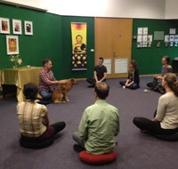 Diamond Way Buddhism Meditation Melbourne - Education WA