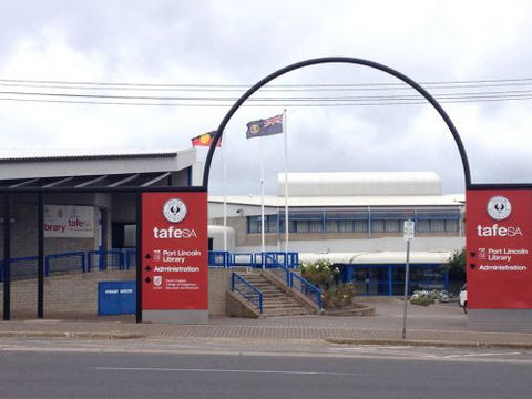 TAFE SA Port Lincoln Campus - Education WA 0