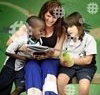 Mt Gravatt Special School - Education WA