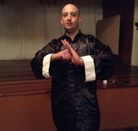 Black Dragon Wu Shu - Education WA