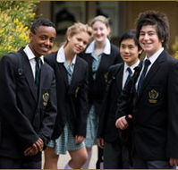 Altona College - Education WA
