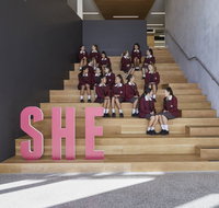 Ave Maria College - Education WA