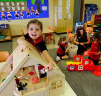Carinya Christian School - Education WA