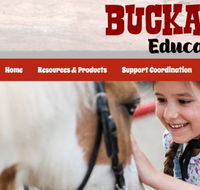Dominie Educational Superstore is now BUCKAROO EDUCATIONAL - Education WA