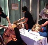 Australasian Academy of Wellness Therapies - Education WA