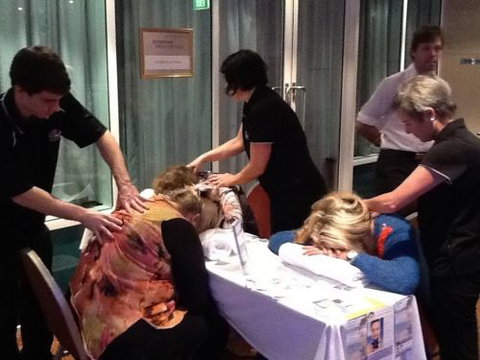 Australasian Academy Of Wellness Therapies - Education WA 0