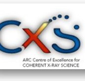 Arc Centre of Excellence for Coherent Xray Science - Education WA
