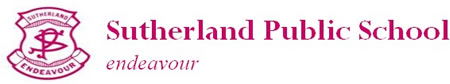 Sutherland Public School - Education WA 0