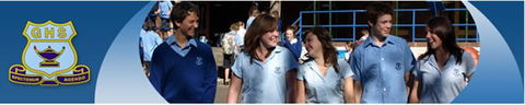 Gosford High School - Education WA 0