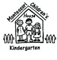 Montessori Children's House - Education WA 0