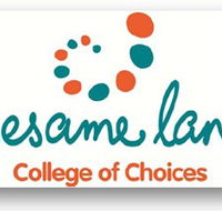 Sesame Lane College of Choices - Education WA