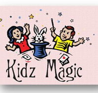 Kidz Magic - Education WA