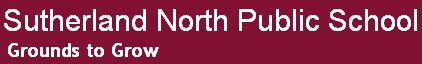 Sutherland North Public School - Education WA 0