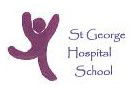 St George Hospital School - Education WA 0