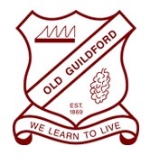 Guildford NSW Schools and Learning Education WA Education WA