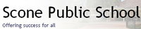 Scone Public School