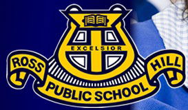 Ross Hill Public School - Education WA 0