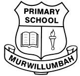 Murwillumbah Public School - Education WA