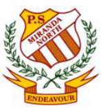 Miranda North Public School - Education WA 0