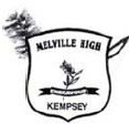 Melville High School - Education WA