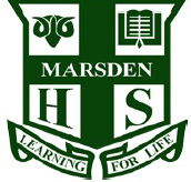 Marsden High School - Education WA
