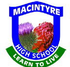 Macintyre High School - Education WA