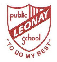 Leonay Public School