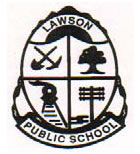 Lawson Public School - Education WA 0