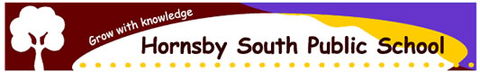 Hornsby South Public School - Education WA 0