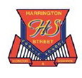 Harrington Street Public School - Education WA
