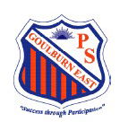 Goulburn East Public School - Education WA