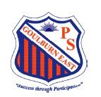 Goulburn East Public School - Education WA 0