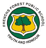 Frenchs Forest Public School - Education WA 0