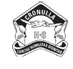 Cronulla High School - Education WA