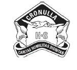 Cronulla High School - Education WA 0