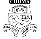 Cooma Public School - Education WA