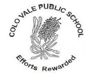 Colo Vale Public School - Education WA