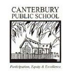 Canterbury NSW Education WA