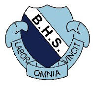 Bourke High School - Education WA