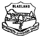 Blaxland Public School - Education WA 0