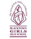 Blacktown Girls High School - Education WA 0