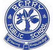 Berry Public School - Education WA