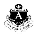 Armidale City Public School - Education WA 0