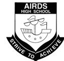 Airds High School - Education WA