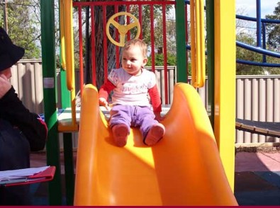 First Steps Early Learning - Education WA 1