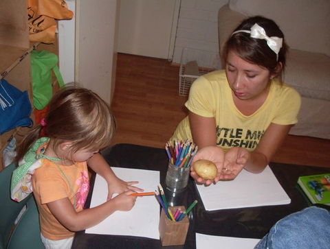 Organikids Childcare - Education WA 1