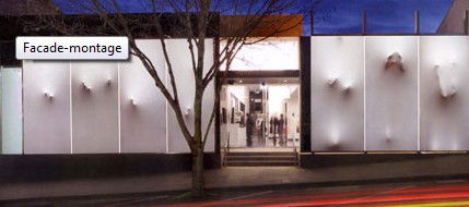 La Trobe University Visual Arts Centre - Education WA 1