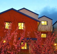 University Mews - Student Accommodation - Education WA