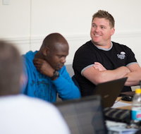 Project Management Vision - Education WA